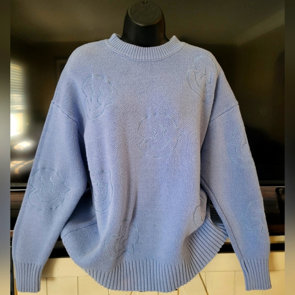 Forever 21 Pullover